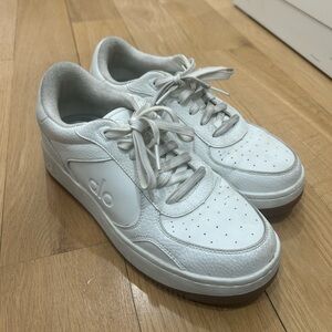 Alo Recovery Mode Sneaker